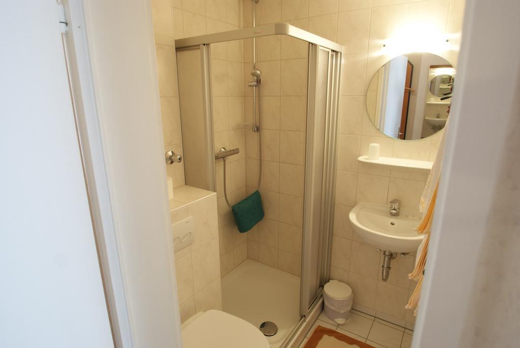 Hôtel Margarethenhof à Bad Orb Chambre photo