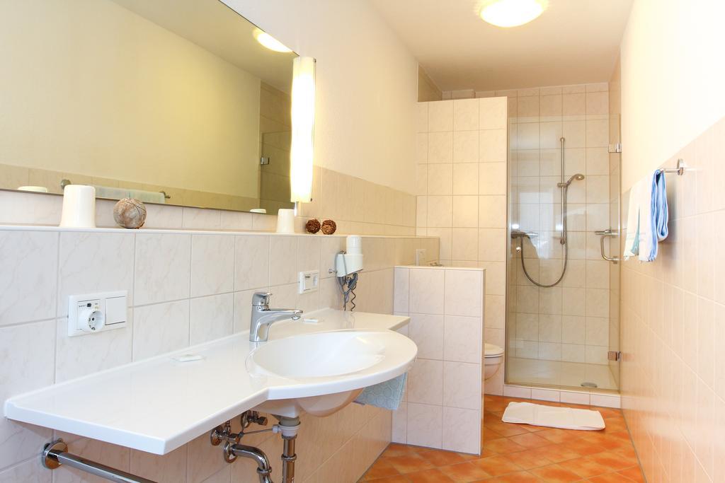 Hôtel Margarethenhof à Bad Orb Extérieur photo