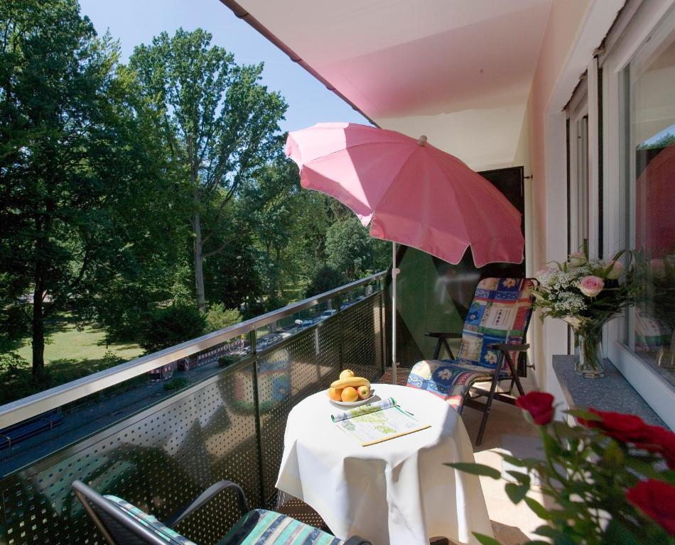 Hôtel Margarethenhof à Bad Orb Extérieur photo