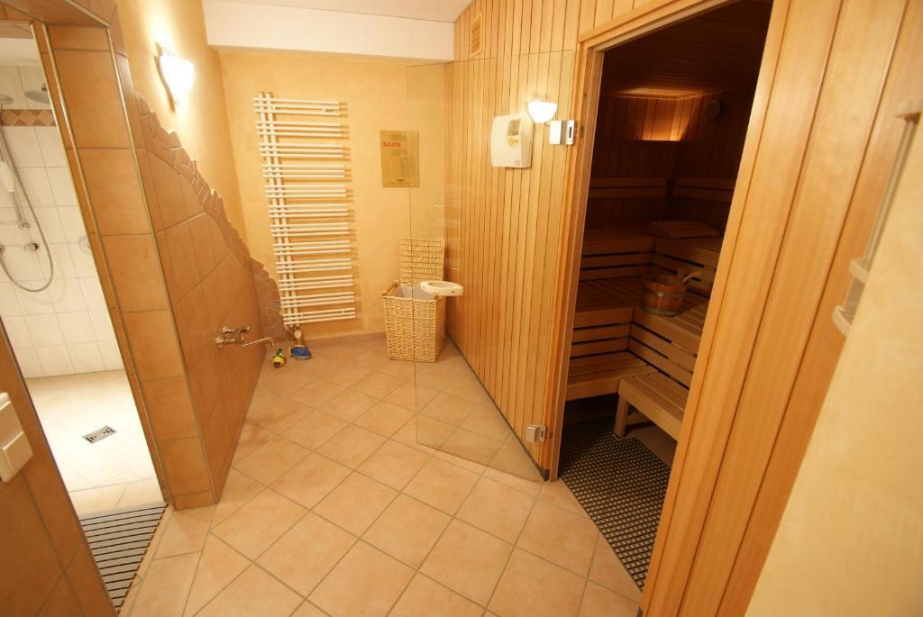 Hôtel Margarethenhof à Bad Orb Extérieur photo