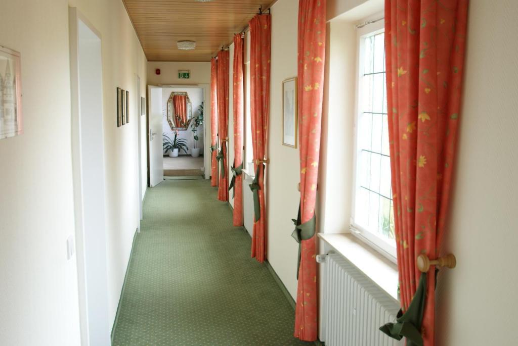 Hôtel Margarethenhof à Bad Orb Extérieur photo