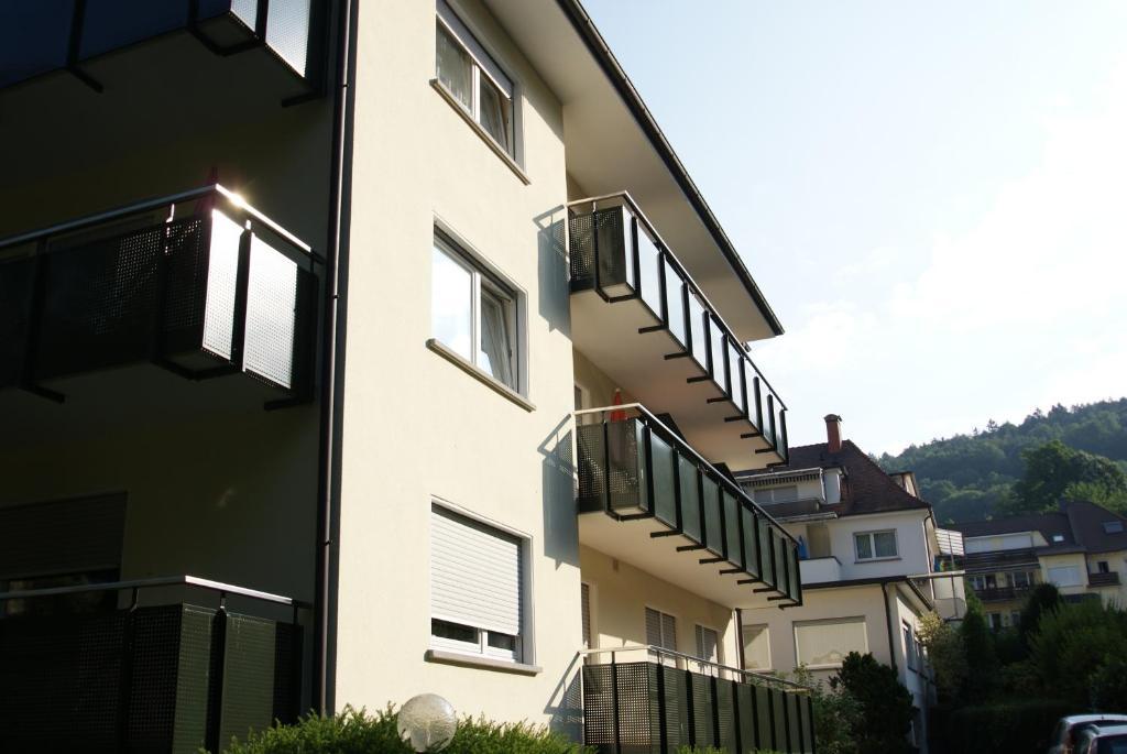 Hôtel Margarethenhof à Bad Orb Extérieur photo