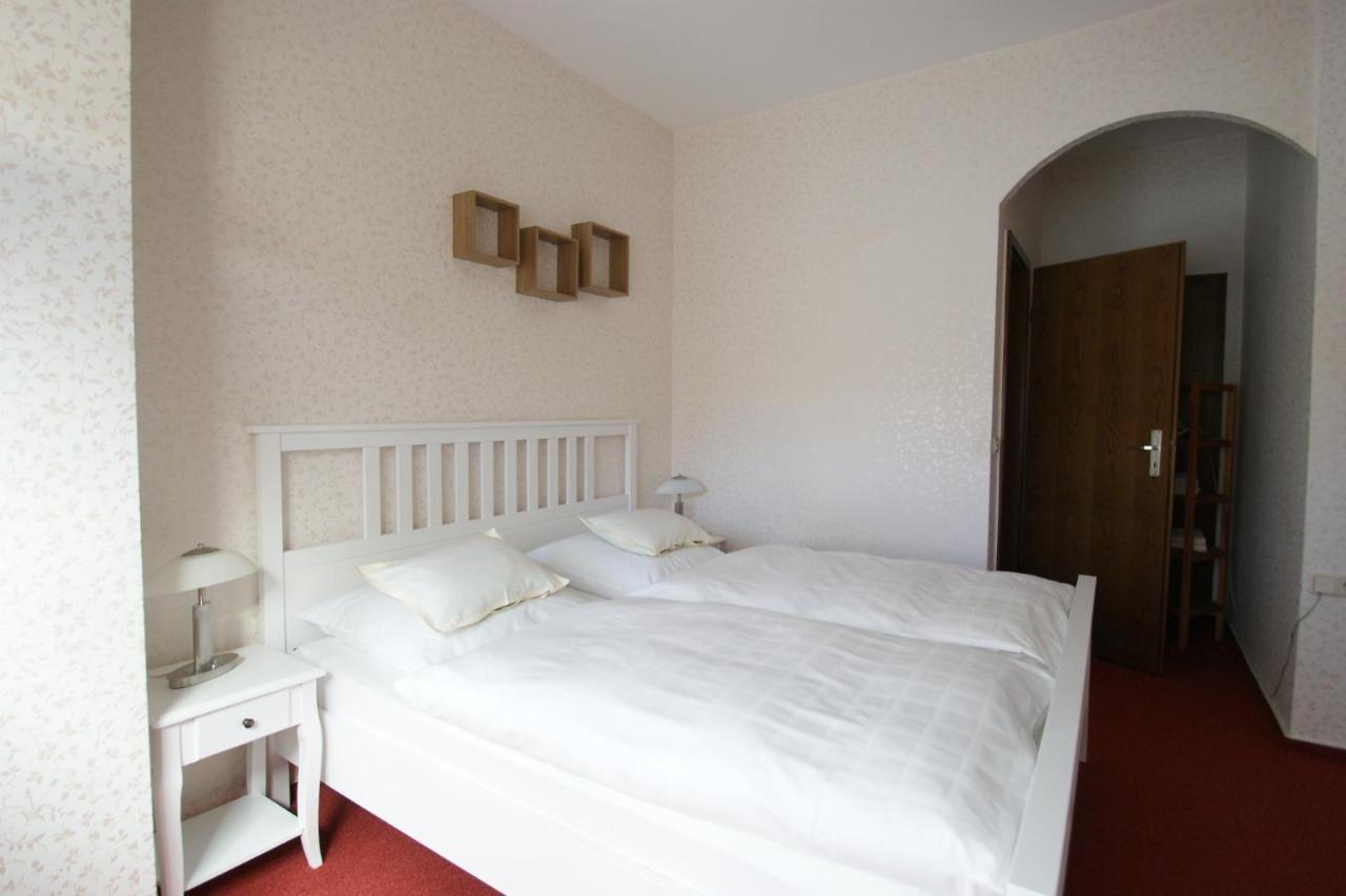 Hôtel Margarethenhof à Bad Orb Extérieur photo