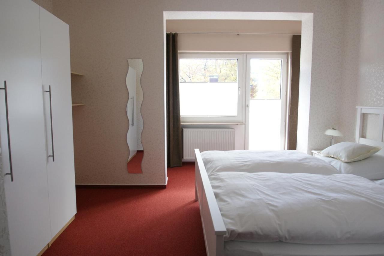Hôtel Margarethenhof à Bad Orb Extérieur photo